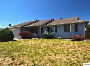 7495 8th St SE, Turner, OR 97392