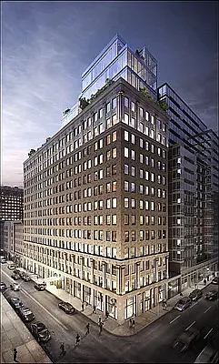 Rented by Corcoran | media 9