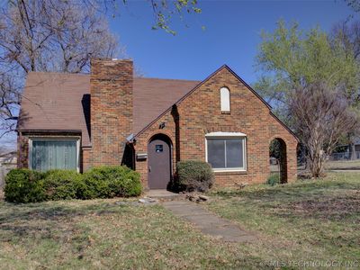 3343 E Haskell Pl, Tulsa, OK, 74115