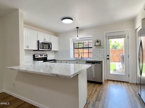 5th image of 4901 E Kelton Ln Unit 1236