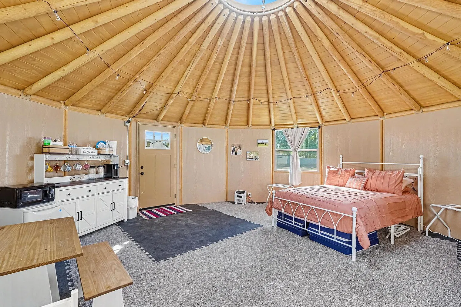 Studio, 1.0 bath, 710 sqft, $3,043 — Photo 3