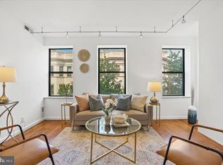 1736 Willard St NW APT 302, Washington, DC