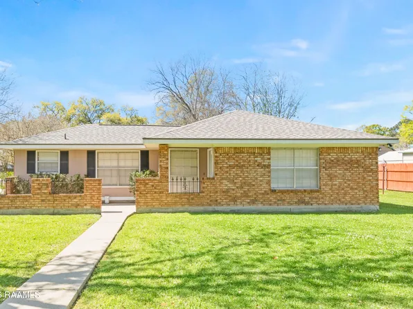 700 Pandora St, Lafayette, LA 70506