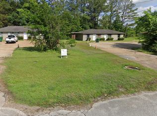 600 Hunter St #E, Tupelo, MS 38804
