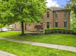 7731 Jordan Xing, Reynoldsburg, OH 43068