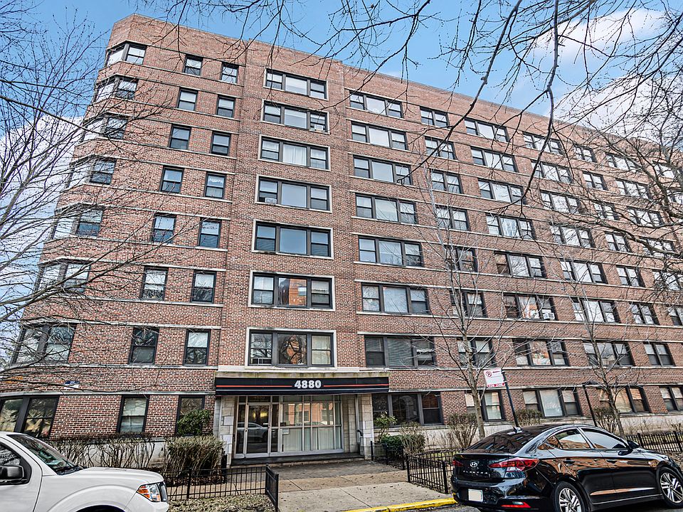 1st image of 4880 N Marine Dr APT 213