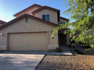 1714 W Wilson Ave, Coolidge, AZ 85128