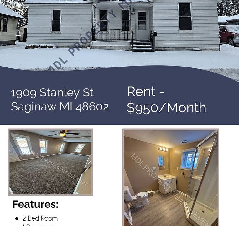 1st image of 1909 Stanley St