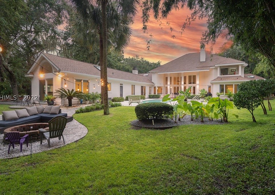 37 Brams Point Rd, Hilton Head Island, SC 29926 Zillow