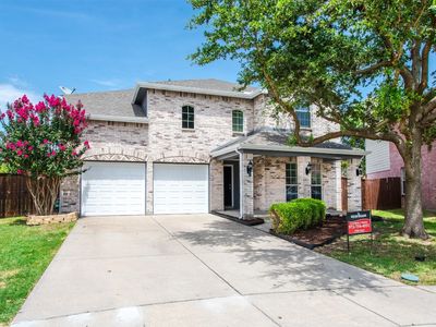 1801 Freeport Dr, McKinney, TX, 75072