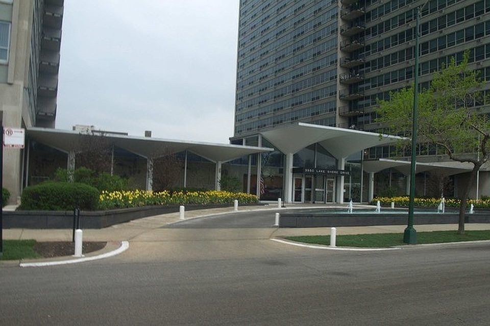1st image of 3550 N Lake Shore Dr APT 2307
