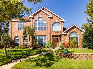 1395 Grass Valley Dr, Rockwall, TX 75087