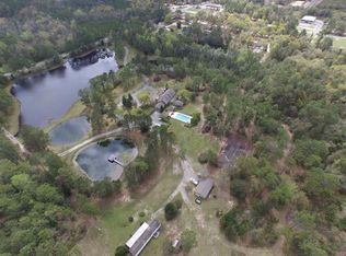 9800 Blk Beulah Rd, Pensacola, FL 32526