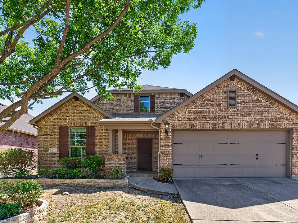 417 Hackberry Dr