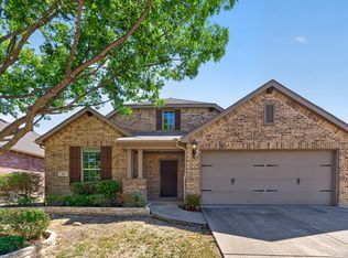 417 Hackberry Dr, Fate, TX 75087