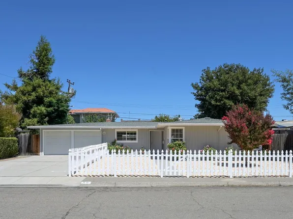 60 Sierra Vista, Novato, CA 94947