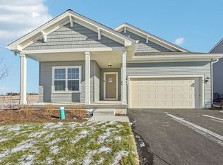 300 N Aspen Dr, Cortland, IL 60112