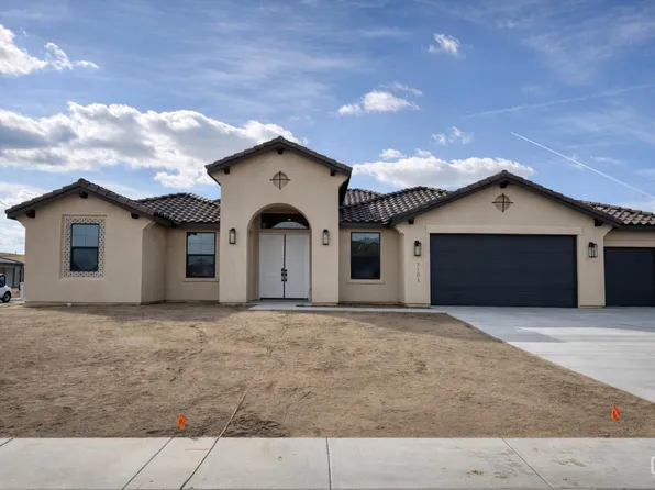 7101 Healthland Dr, Bakersfield, CA 93314