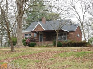 1419 S Indian Creek Dr, Stone Mountain, GA 30083