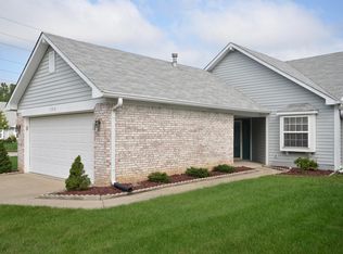 11516 Coastal Dr, Indianapolis, IN 46229