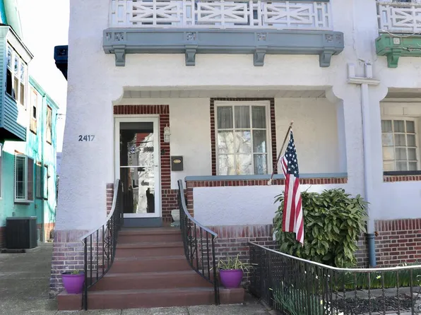 2417 S 21st St, Philadelphia, PA 19145