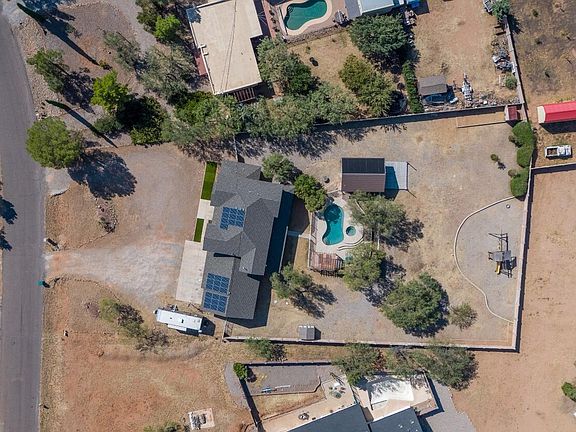 4th image of 3721 E NAVAHO Street