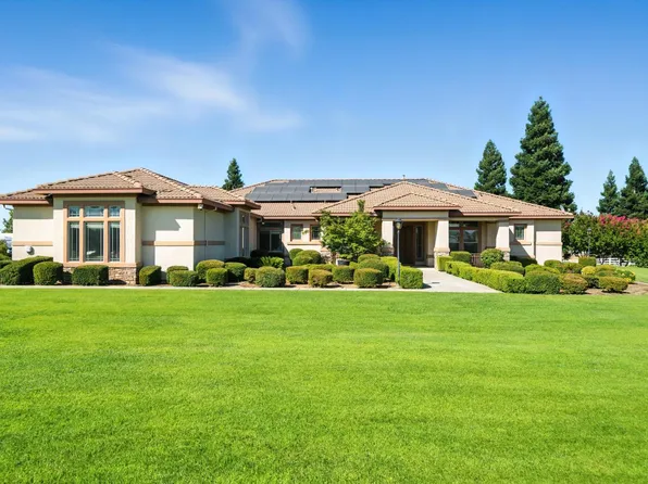 12721 Furlong Dr, Wilton, CA 95693