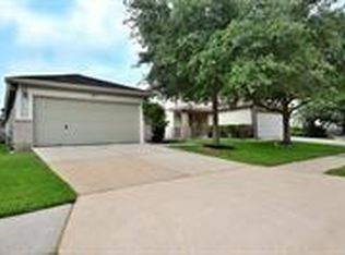 18223 Valebluff Ln, Cypress, TX 77429