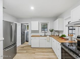 118 E 45TH Street, Jacksonville, FL 32208