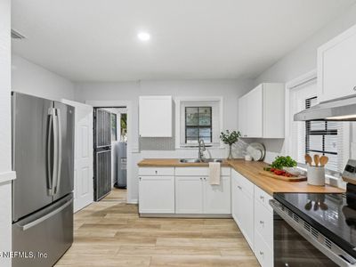 118 E 45TH Street, Jacksonville, FL, 32208