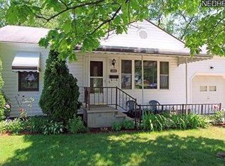 1345 E 340th St, Eastlake, OH 44095