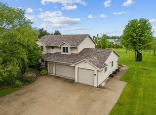 W2131 Lau Rd, Freedom, WI 54130