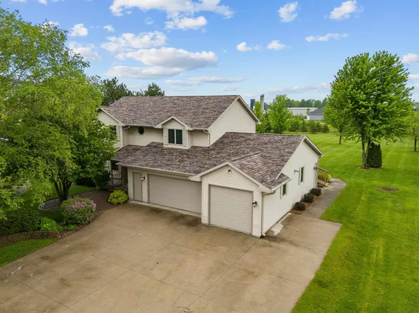 W2131 Lau Rd, Freedom, WI 54130