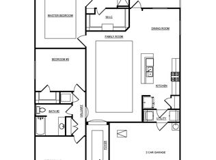 147 Bismark Palm Dr, Portland, TX 78374