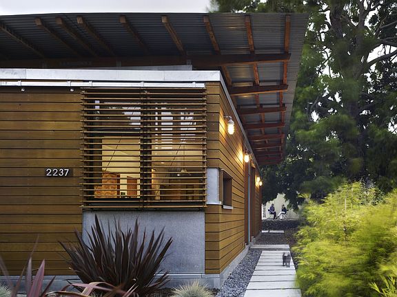 Entry stepping blocks