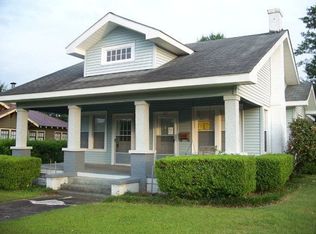 433 Church St, Andalusia, AL 36420