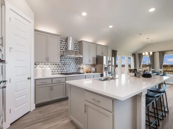 444 Foxbrook Way Plan, Foxbrook