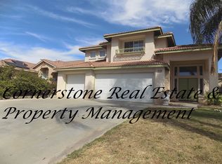 26139 Coronada Dr, Moreno Valley, CA 92555