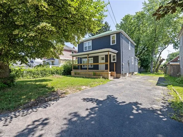 6568 Ralph Ave, Niagara Falls, ON L2G 4H6