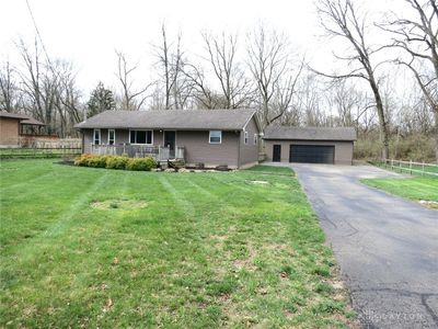 5175 Bear Creek Rd, Miamisburg, OH, 45342