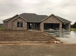 12950 Randolph Rd, Fayetteville, AR 72704