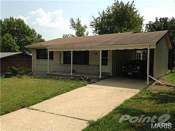 Not a short sale or bank-owned