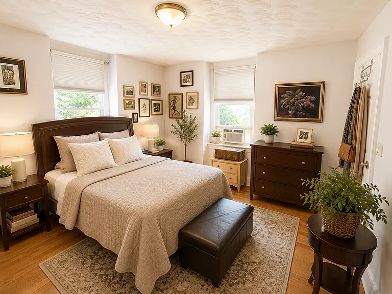 93 Franklin St #3 — Photo 9