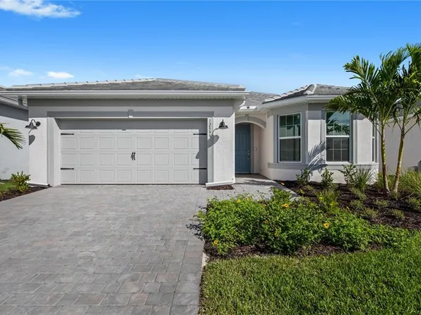 12599 Quartz DR, ALVA, FL 33920