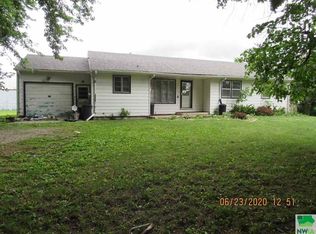 330 Main St, Rossie, IA 51357