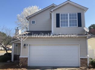 260 Windcroft Cir NW, Acworth, GA 30101