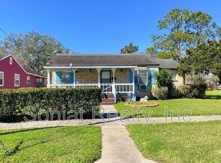 1403 Murl St, New Orleans, LA 70114