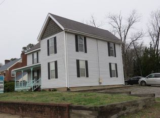235 E Atlantic St, South Hill, VA 23970
