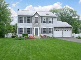 215 Grant Ave, Horsham, PA 19044