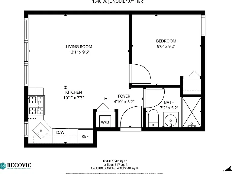 The Jonquil Place — Photo 43